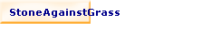 StoneAgainstGrass